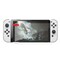 Insten Screen Protector For Nintendo Switch OLED Model 2021, Clear PET Protective Shield Cover